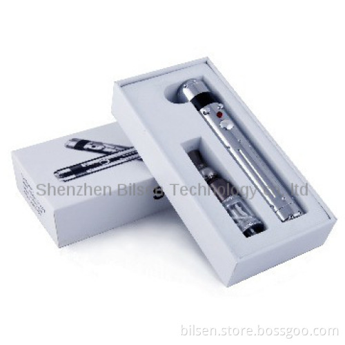 Functional Imotion Ecigarette,Various voltage battery